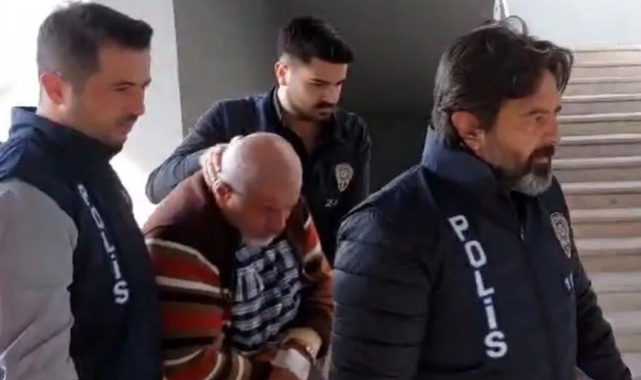 Ankara'da gürültü yaptıkları iddiasıyla üst katındaki 5 kişiyi öldüren şahsa 5 kez müebbet hapis talebi