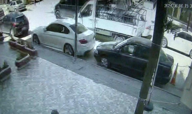 Ankara'da kadın cinayetinde yeni detay: