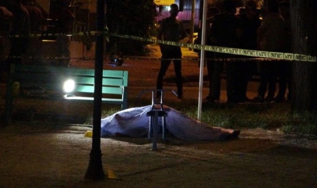 Arkadaşını bıçaklayarak öldüren, tahrayla da başkasını yaralayıp suçu alkole atan zanlı tutuklandı