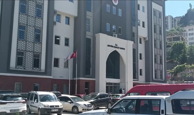 Artvin merkezli operasyonla dolandırıcılık çetesi çökertildi