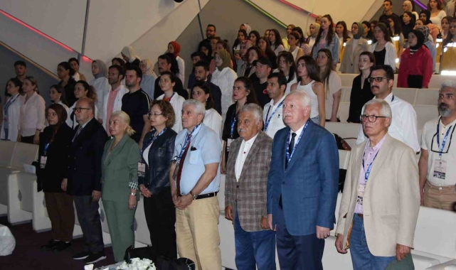 Avrasya Üniversitesi&#039;nde 2. Uluslararası Karadeniz Tarihi Sempozyumunu gerçekleştiriliyor