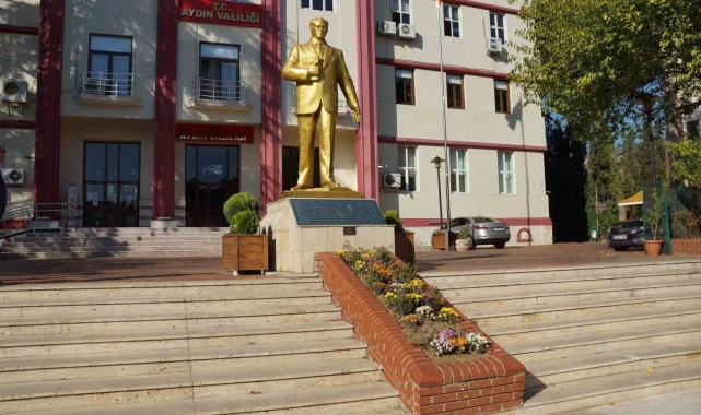 Aydın Valiliği o görüntüler üzerine inceleme başlattı