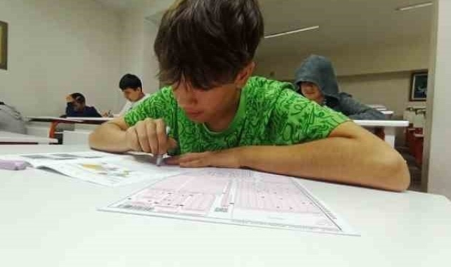 Aydın'da 11 bin öğrenci LGS'de ter dökecek