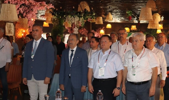 Aydın'da akıllı tarım uygulamaları yaygınlaşacak