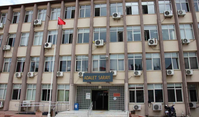 Aydın'da bir ayda bin 450 şüpheli yakalandı