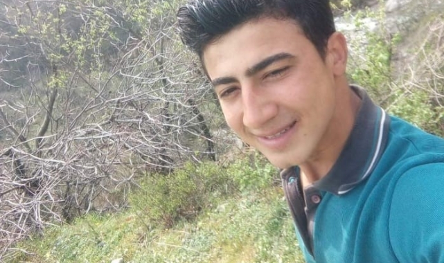 Aydın'da motosiklet kazası: 1 ölü