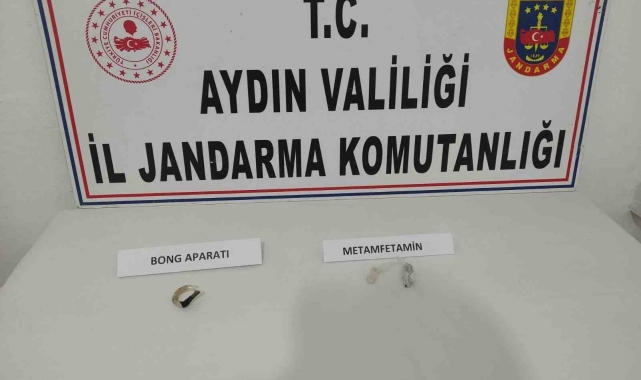 Aydın'da uyuşturucuya geçit verilmiyor
