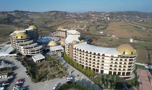 Aydın&#039;ın da aralarında bulunduğu 5 ilde devre mülk dolandırıcılığı operasyonu: 29 gözaltı