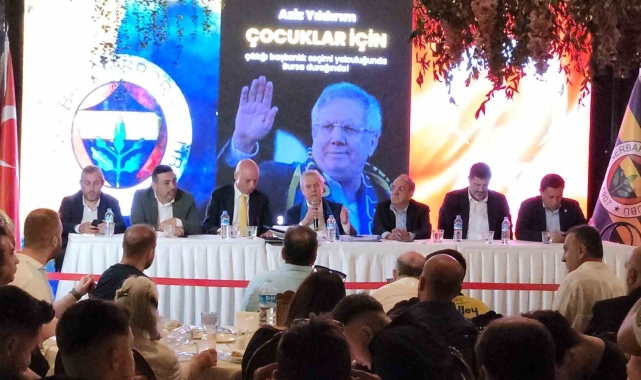 Aziz Yıldırım'dan Acun Ilıcalı'ya ağır sözler
