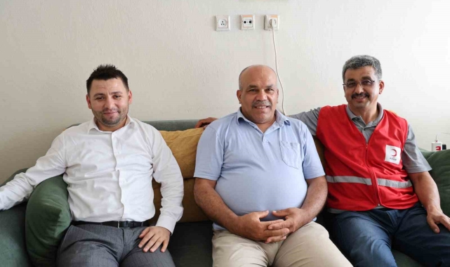 Babalar Günü'nde yaşadığı gururu anlattı