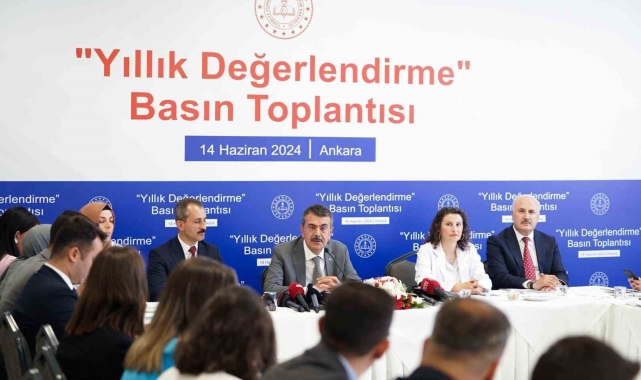 Bakan Tekin: " Bakanlık olarak incelemeleri yapacağız"