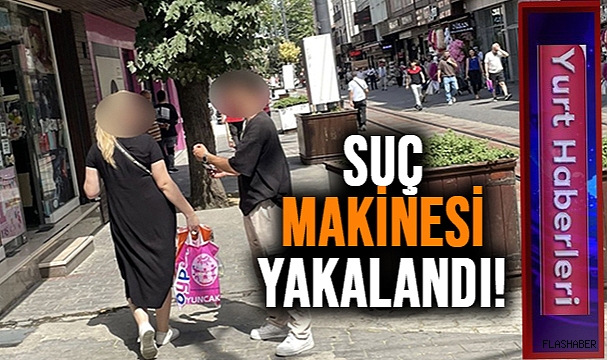 BAKIN NASIL YAKALANDI?