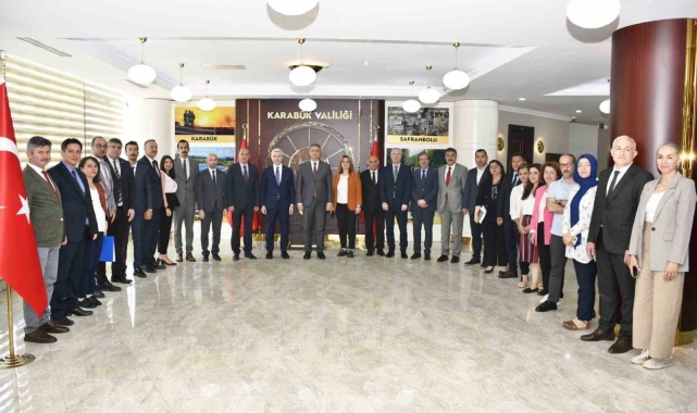 BAKKA Destekli Proje ile Batı Karadeniz'de kadın ve gençlerin istihdamı destekleniyor