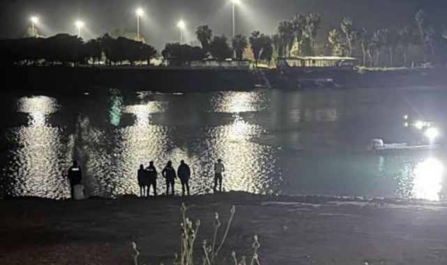 Balık tutmak istediği için girdiği gölde boğularak hayatını kaybetti