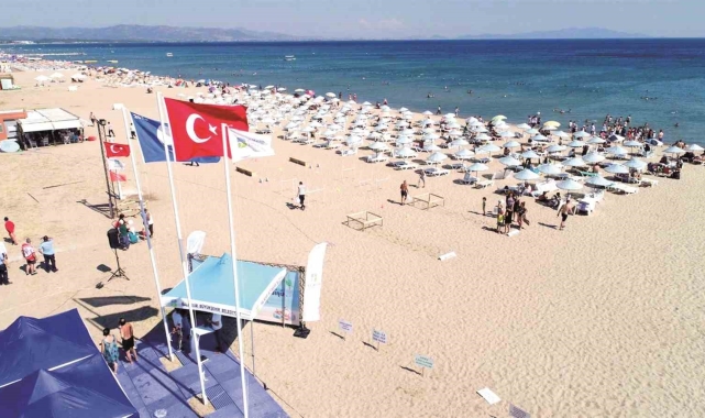 Balıkesir bayrama hazır