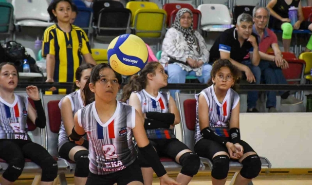 Balıkesir, spora ve dostluğa ev sahipliği yaptı