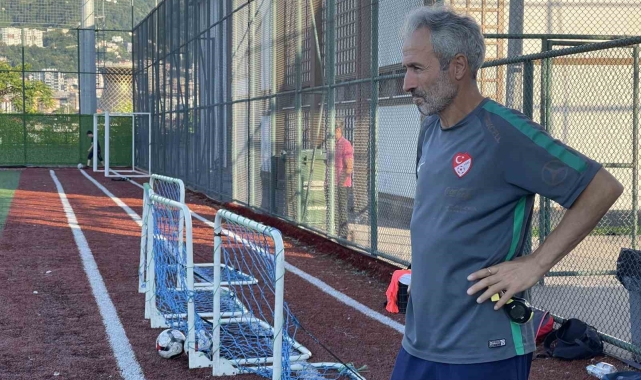 Barış Alper Yılmaz, performansı ile hemşehrilerini gururlandırıyor