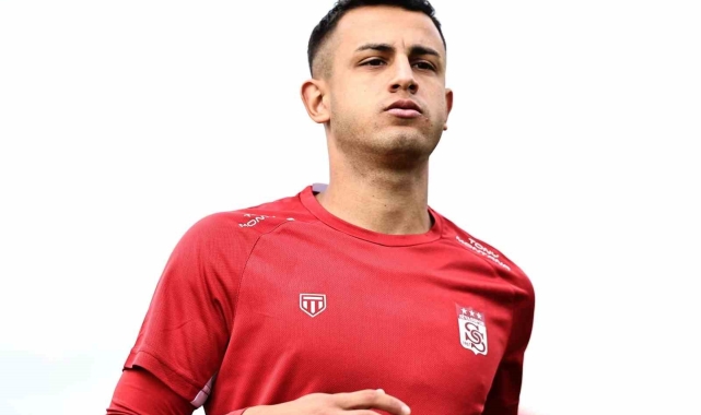 Bartuğ Elmaz: "Herkesin olduğu gibi benim de hayalim Mourinho ile çalışmak"