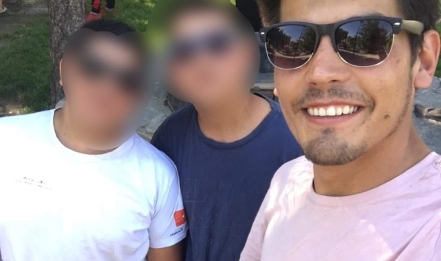 Başından vurulmuş halde ölü olarak bulundu
