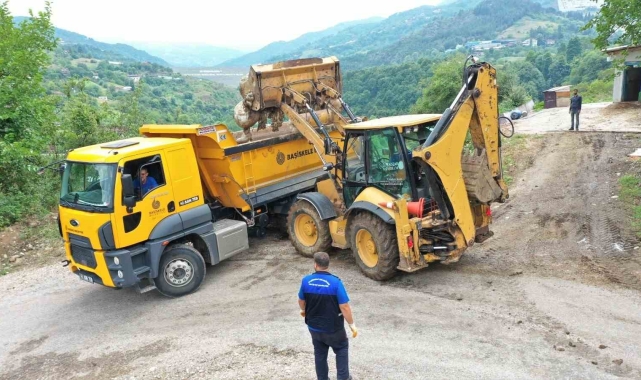 Başiskele'de kurban atıkları için ekip oluşturuldu