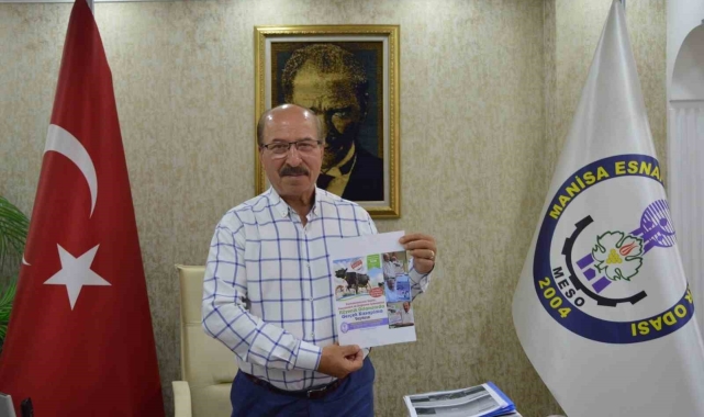 Başkan Akyüz'den korsan kasap uyarısı