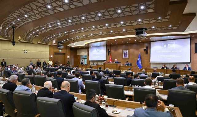 Başkan Bozbey'den 'Besaş' açıklaması