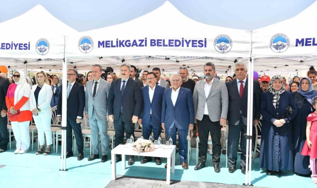 Başkan Büyükkılıç'tan büyükşehir kurslarına davet