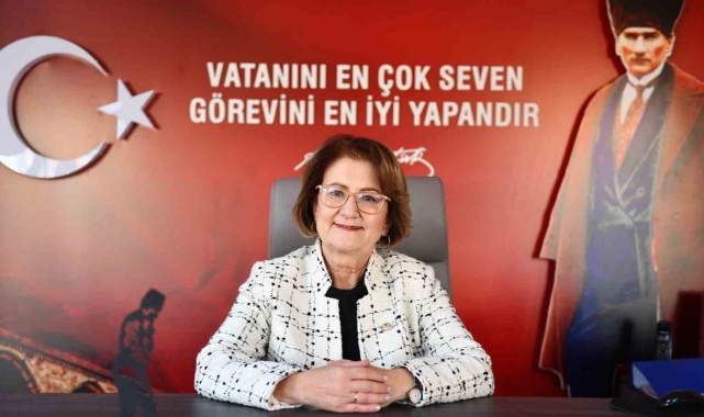 Başkan Çelik; "Babalarımızla her an, her anı değerli ve anlamlıdır"
