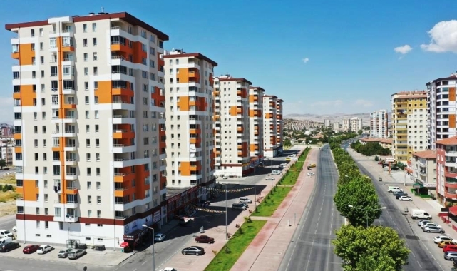 Başkan Çolakbayrakdar: "Türkiye'de kendi imkânlarıyla dönüşüm yapan tek belediyeyiz"