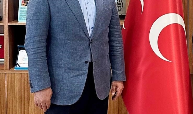 Başkan Demirezen: "Menfur saldırı şahsidir"