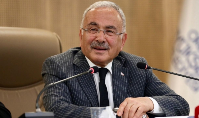 Başkan Güler: "Ordu'nun 19 ilçesinde yoğun çalışma tempomuz devam ediyor"