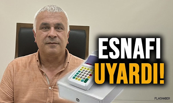 BAŞKAN GÜNDOĞDU; “KİMSE MAĞDUR OLMASIN”