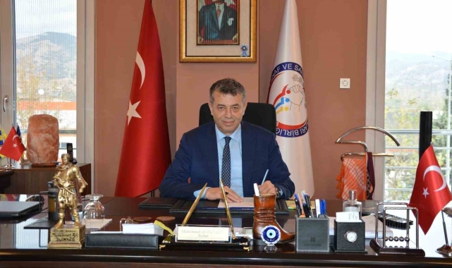Başkan Künkcü'den kasaplara uyarı