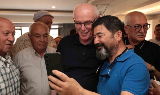Başkan Kurt: "Kültürümüzü unutmamalı ve unutturmamalıyız"