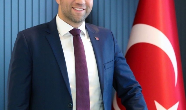 Başkan Özdemir'in Kurban Bayramı Mesajı