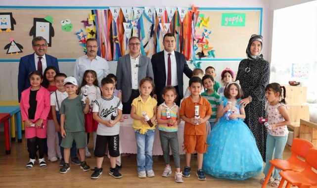 Başkan Özdoğan: "Yaz spor kurslarımız başlıyor"