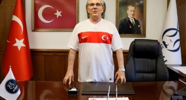 Başkan Tetik: "Milli maç heyecanını birlikte yaşayalım"