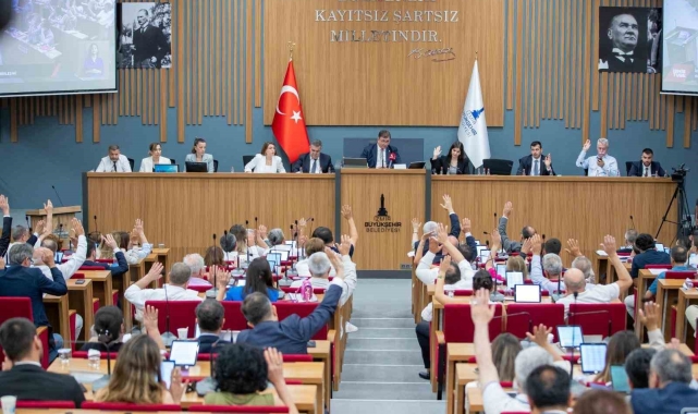 Başkan Tugay, TCDD'nin hat kirasına yaptığı fahiş zamma tepki gösterdi