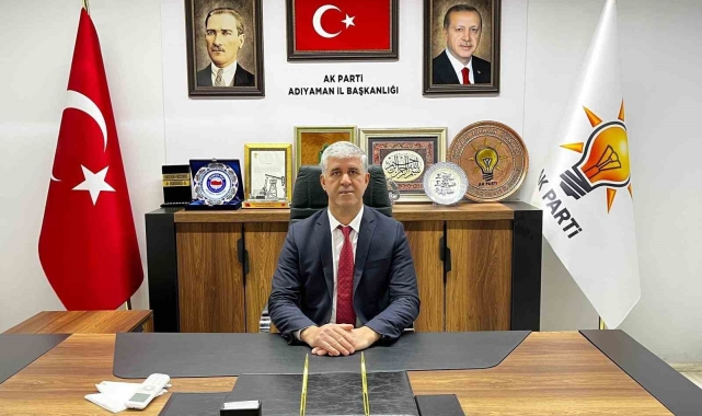 Başkan Vekili Yılmaz, İslam aleminin bayramını kutladı
