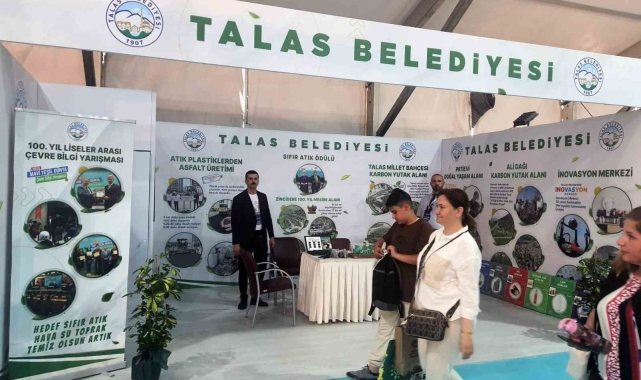 Başkan Yalçın: "Türkiye'de ilklere imza atmak istiyoruz"