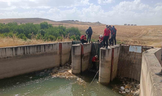 Batman'da 114 kişilik ekip 5 gündür kayıp Suriyeli çobanı arıyor