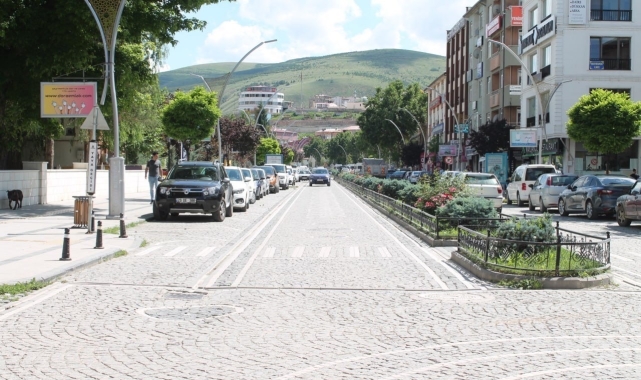 Bayburt Kurban Bayramı'nda sessizliğe büründü