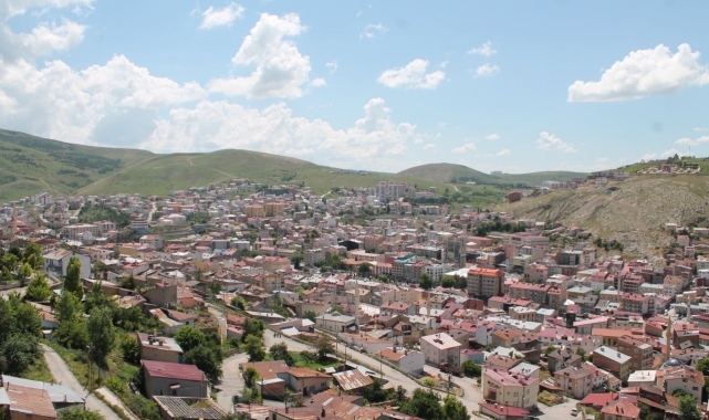 Bayburt Kurban Bayramı'nda sessizliğe büründü