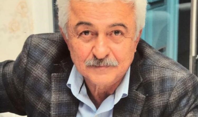 Bayram tatili için geldiği memleketinde aracıyla seyir halindeyken kalp krizi geçirerek şarampole yuvarlandı