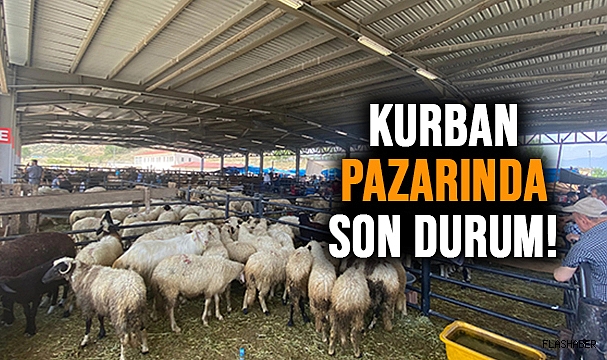 BAYRAMA SAATLER KALDI!
