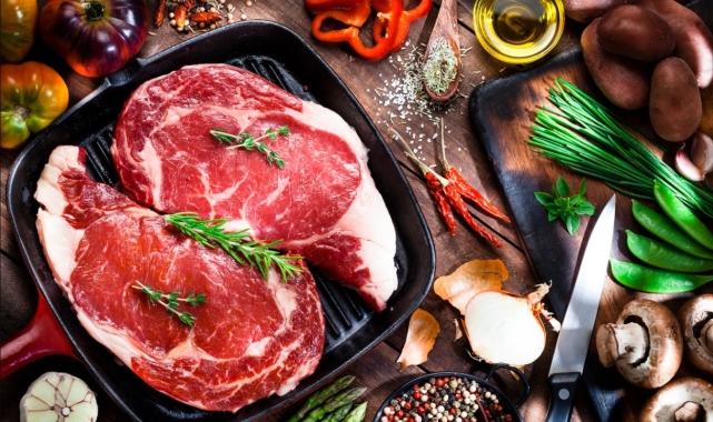 Bayramda et tüketirken mangal kullanımına dikkat