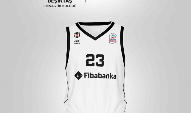 Beşiktaş'a yeni sponsor