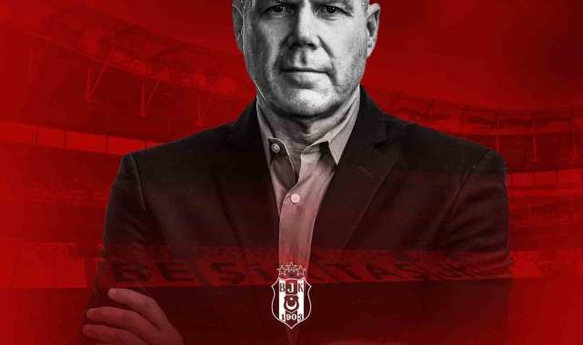 Beşiktaş'ta Yönetim Kurulu Danışmanlığı'na Brad Friedel getirildi