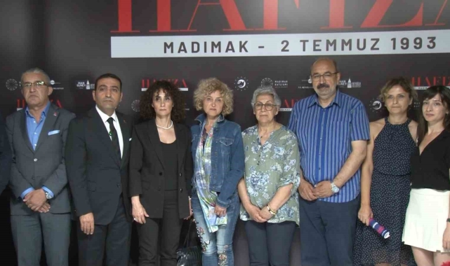 Beyoğlu Belediyesinden Sivas olaylarının 31'inci yılında 'Hafıza' sergisi