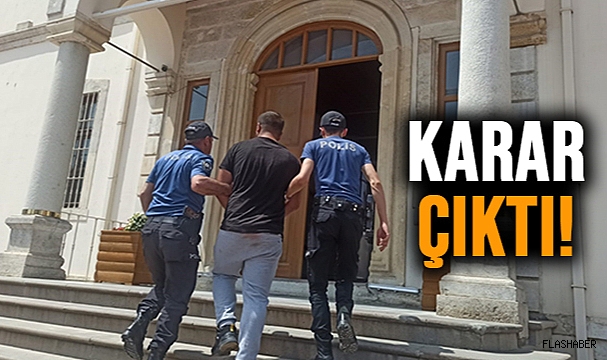 BIÇAKLI YARALAMA OLAYINDA FLAŞ GELİŞME!